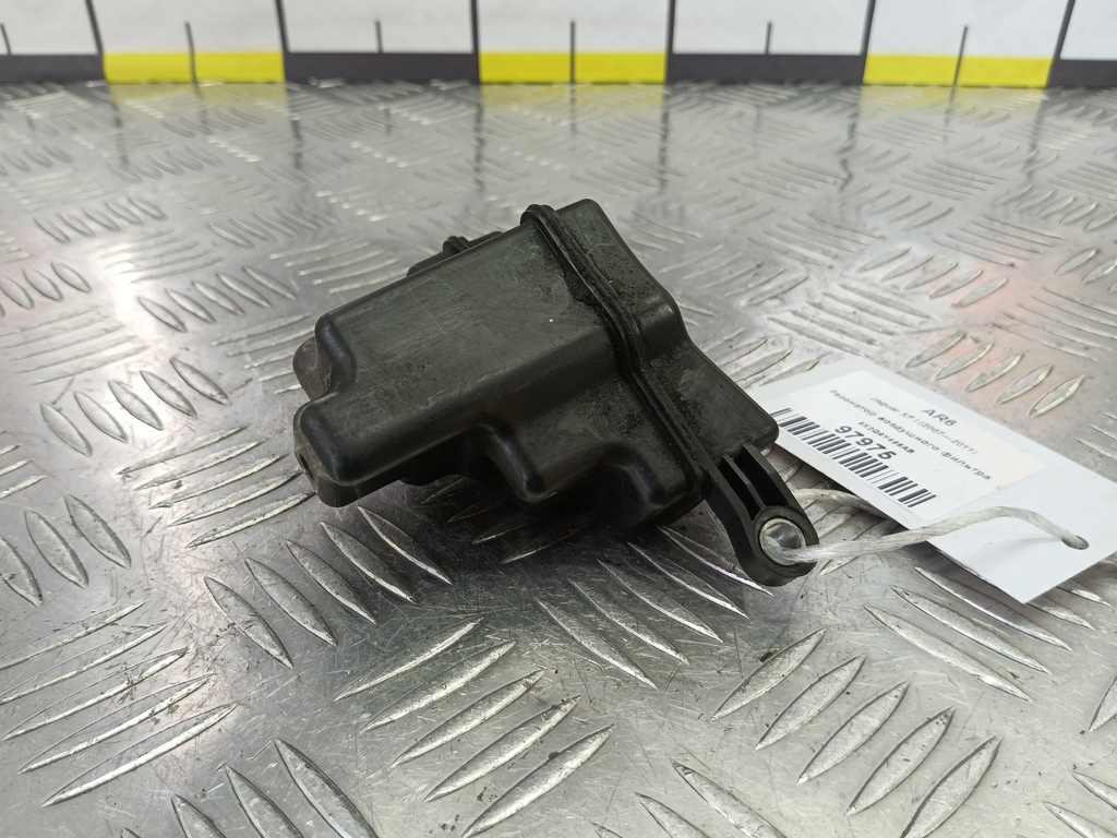 бачок ваккумный (ресивер) Jaguar XF 3.0 AT (238 л.с.)XF  I (2007—2011) Седан JDE10808, 520 рублей, Москва