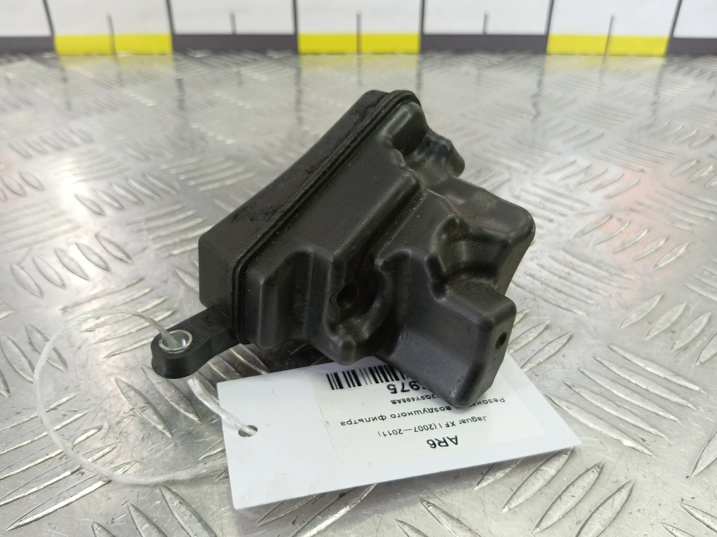 бачок ваккумный (ресивер) Jaguar XF 3.0 AT (238 л.с.)XF  I (2007—2011) Седан JDE10808, 520 рублей, Москва