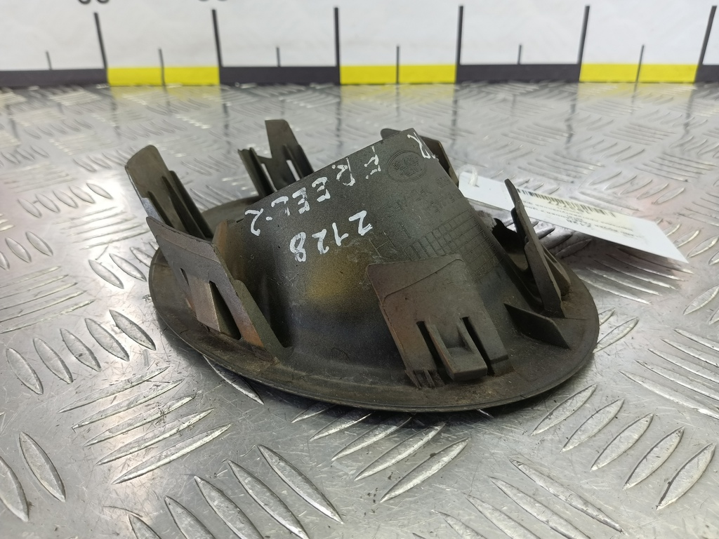 накладка бампера переднего LAND ROVER FREELANDER  LR003870, 2010 рублей, Москва