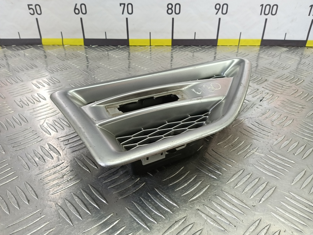 накладка крыла переднего LAND ROVER FREELANDER  LR001658, 750 рублей, Москва