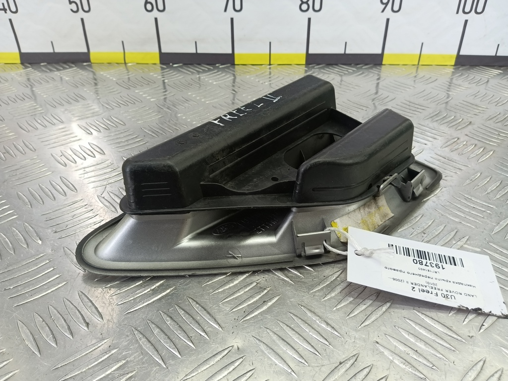 накладка крыла переднего LAND ROVER FREELANDER  LR001658, 750 рублей, Москва