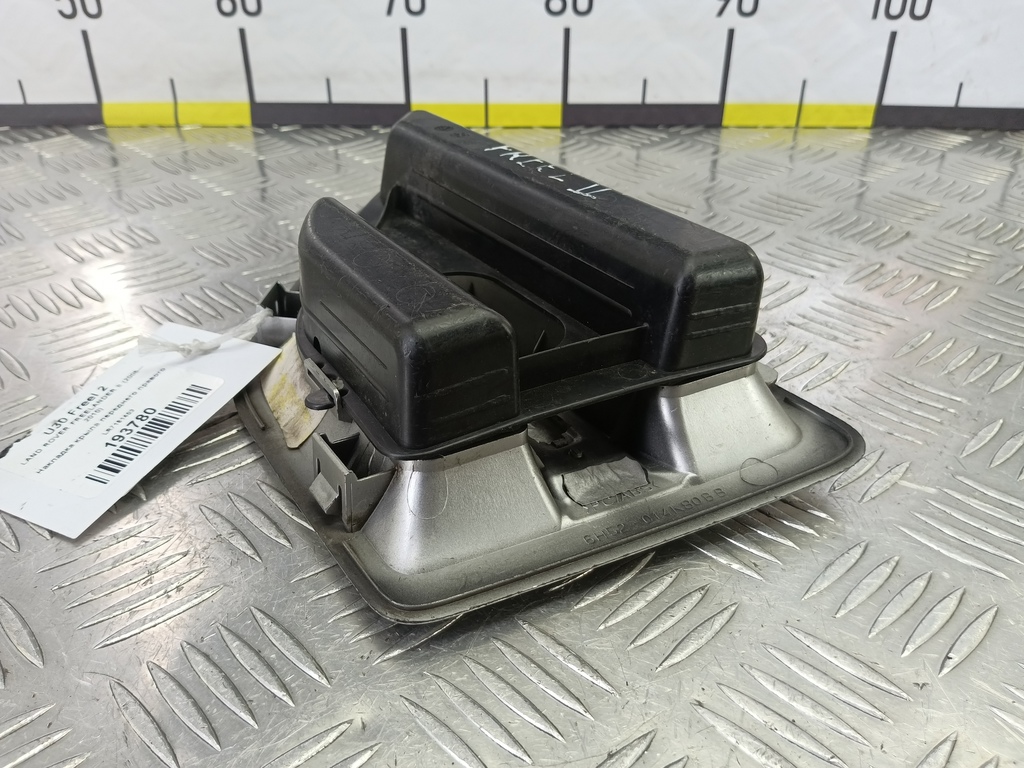 накладка крыла переднего LAND ROVER FREELANDER  LR001658, 750 рублей, Москва