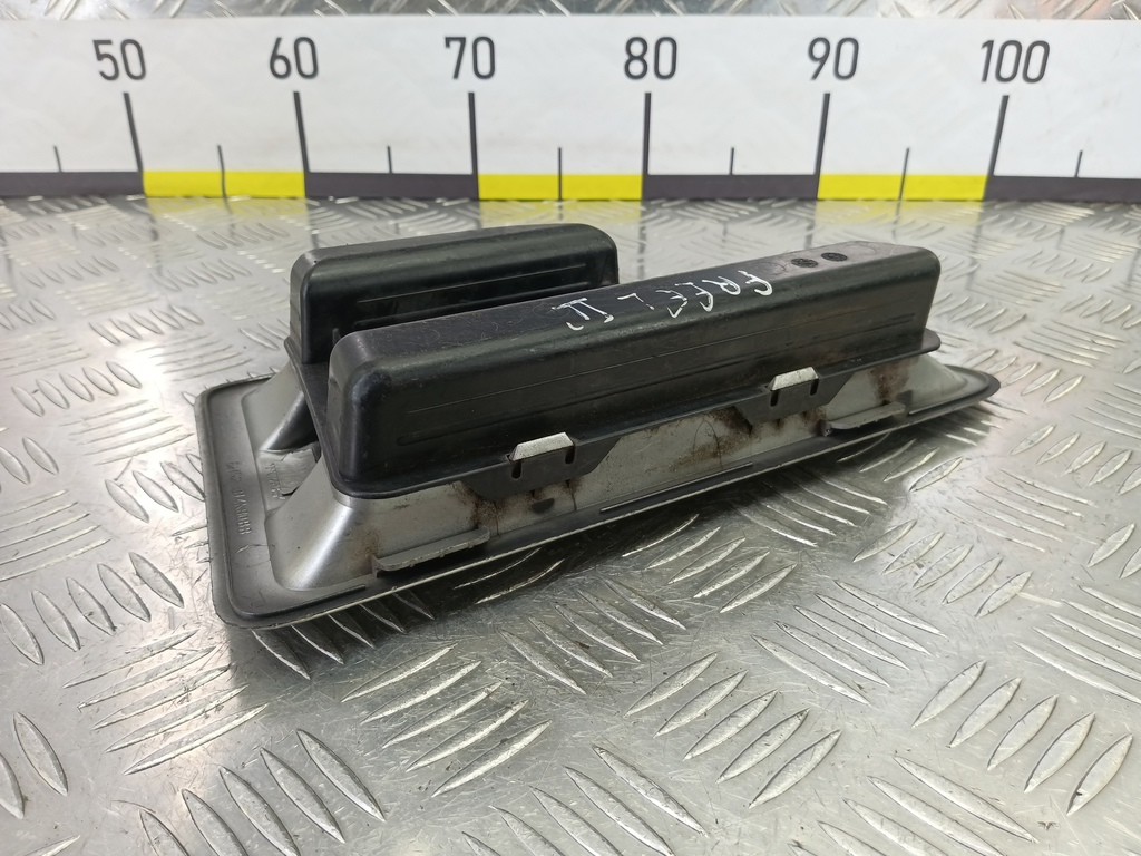 накладка крыла переднего LAND ROVER FREELANDER  LR001658, 750 рублей, Москва