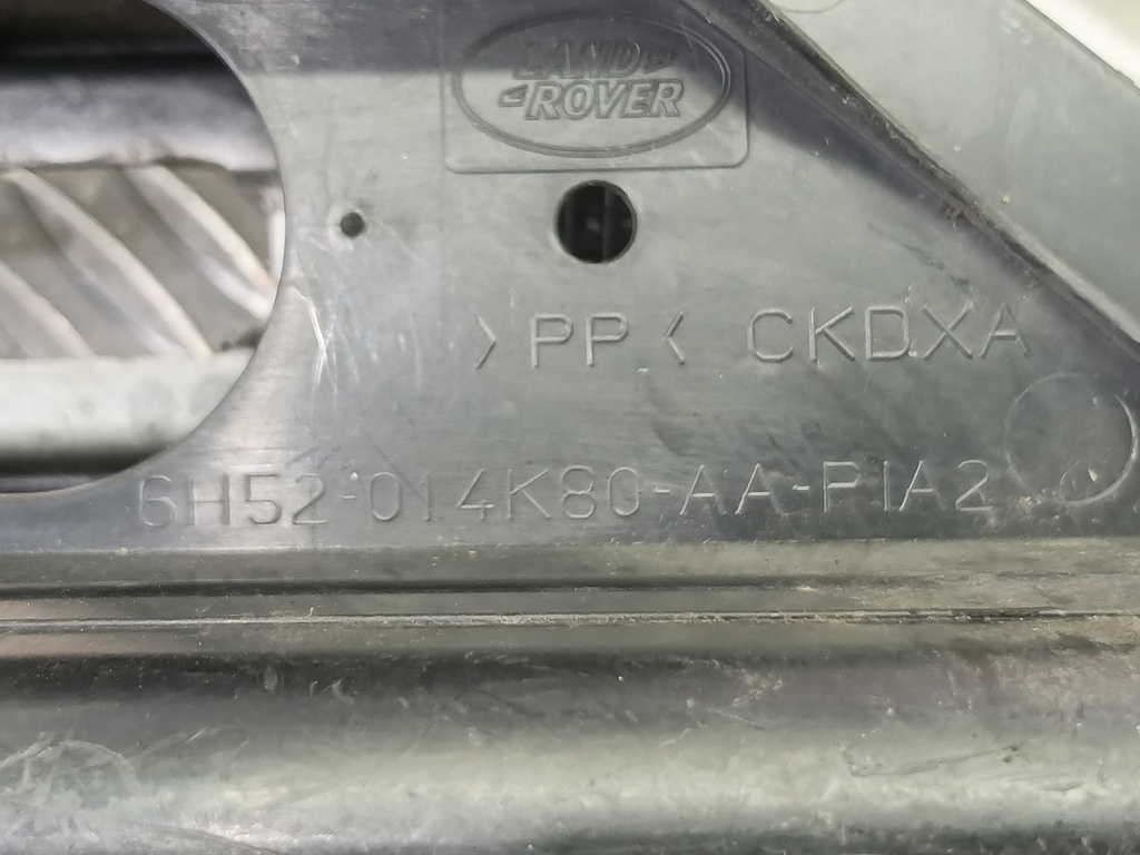 накладка крыла переднего LAND ROVER FREELANDER  LR001658, 750 рублей, Москва