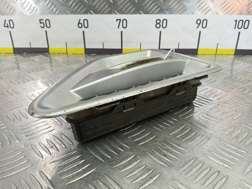 накладка крыла переднего LAND ROVER FREELANDER  LR001658, 750 рублей, Москва