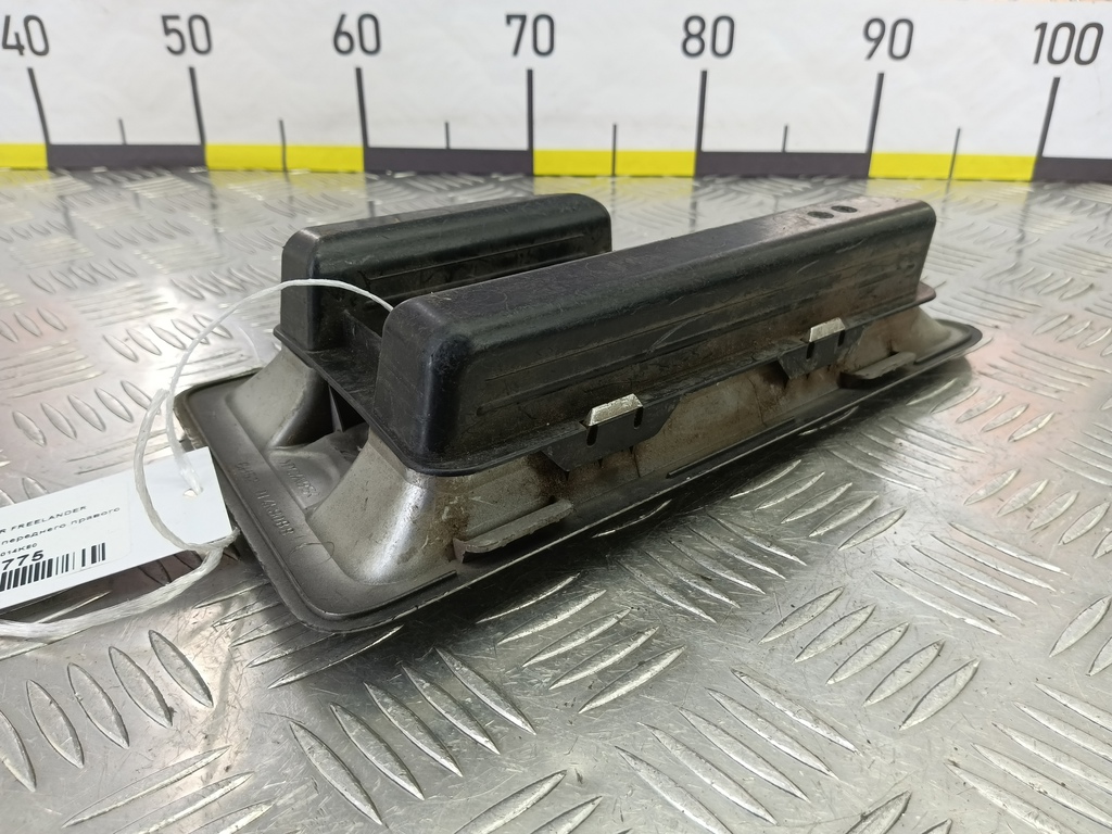 накладка крыла переднего LAND ROVER FREELANDER  LR001658, 750 рублей, Москва