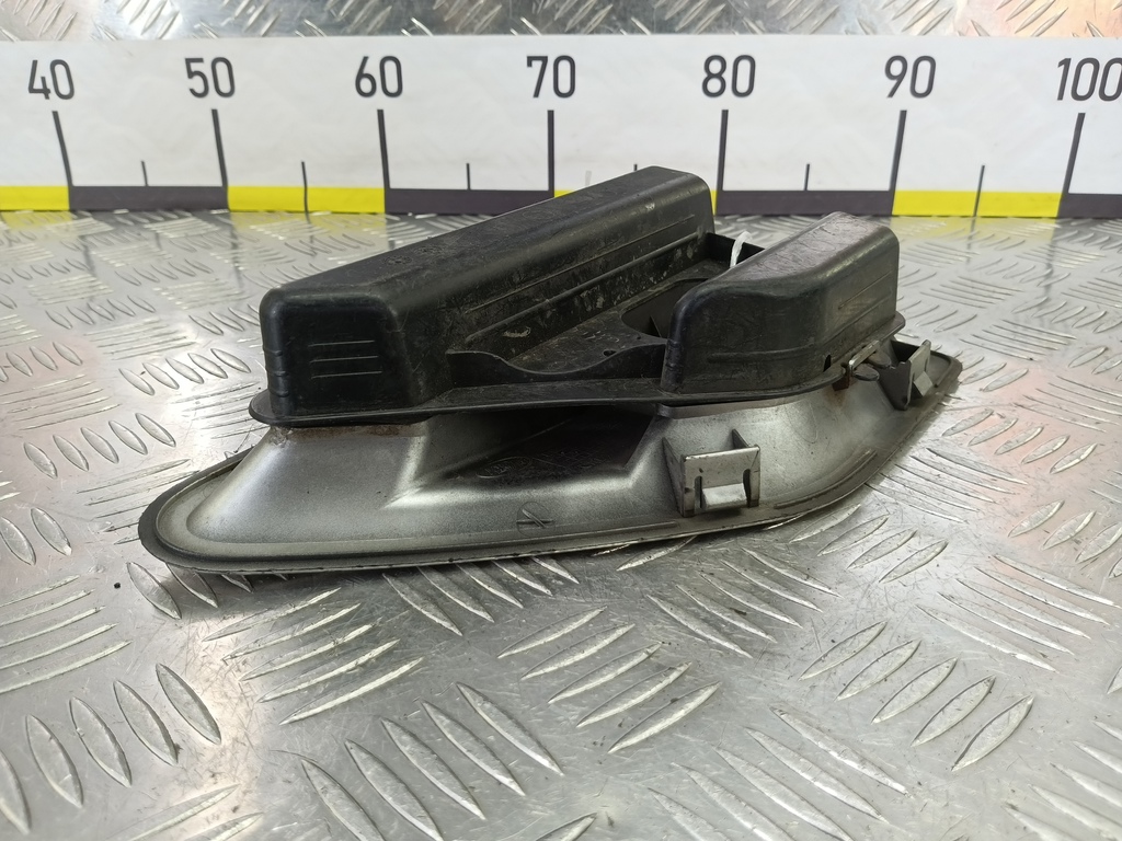 накладка крыла переднего LAND ROVER FREELANDER  LR001658, 750 рублей, Москва