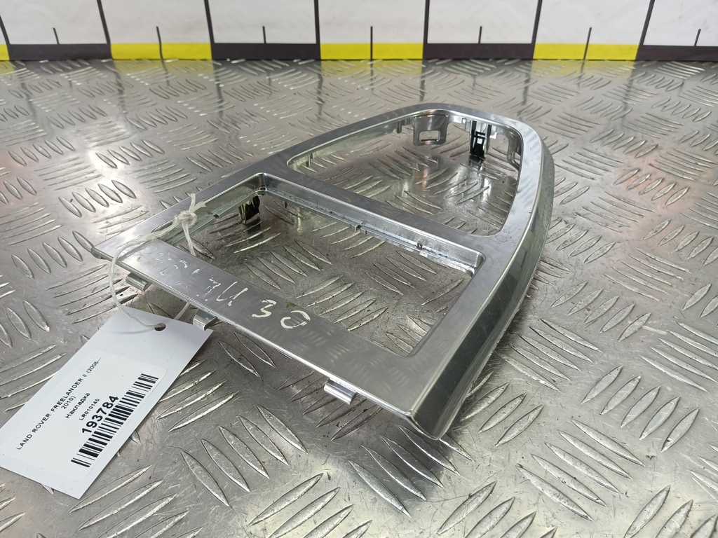 накладка декоративная LAND ROVER FREELANDER  LR010140, 520 рублей, Москва