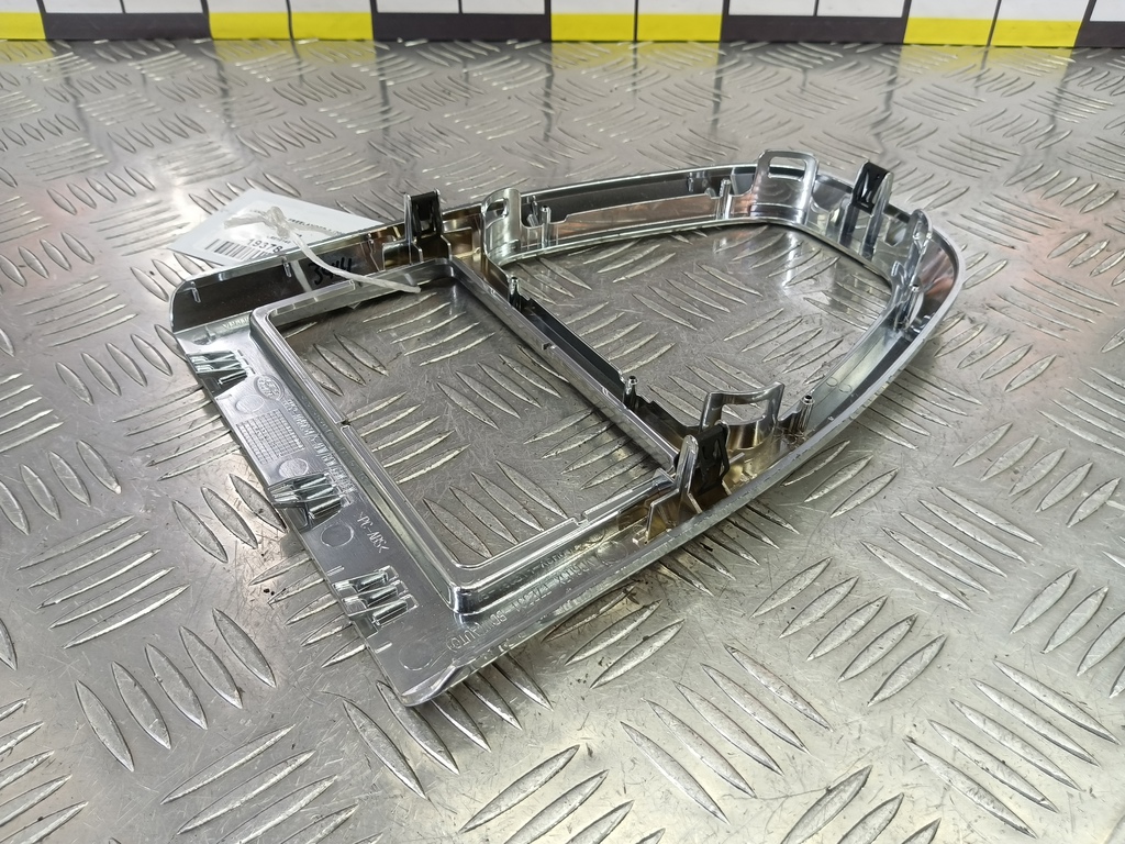 накладка декоративная LAND ROVER FREELANDER  LR010140, 520 рублей, Москва