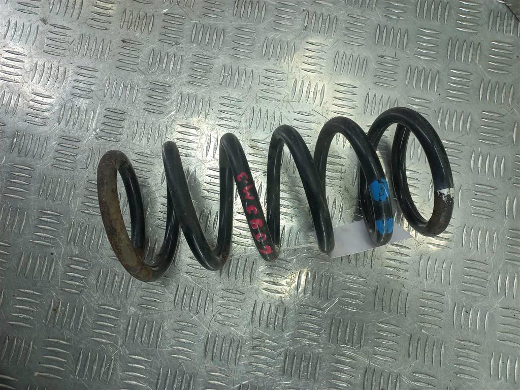 пружина CHEVROLET  CAPTIVA  95096692, 6730 рублей, Москва