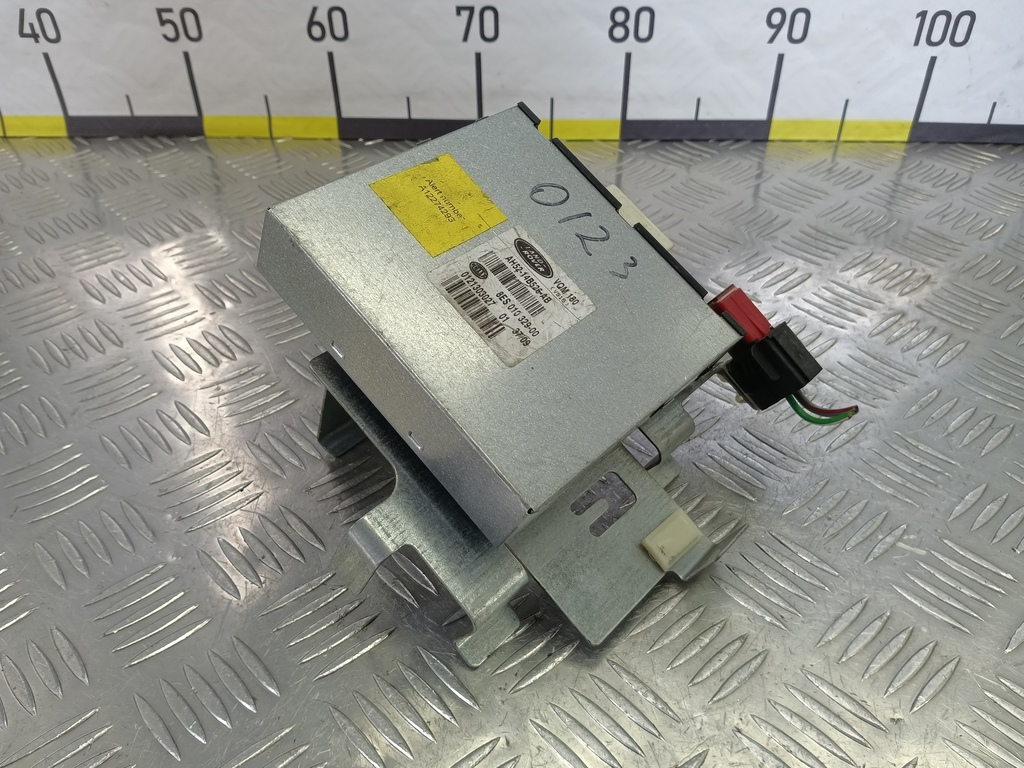 блок управления LAND ROVER FREELANDER  LR031831, 980 рублей, Москва