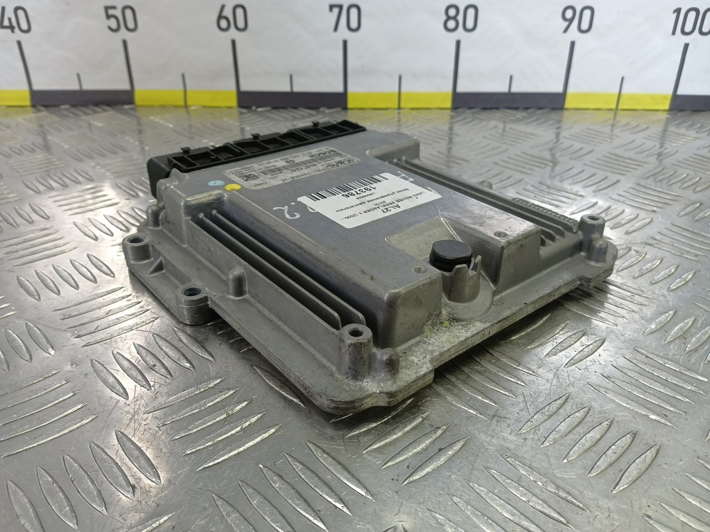 блок управления двигателем LAND ROVER FREELANDER  LR006646, 3620 рублей, Москва