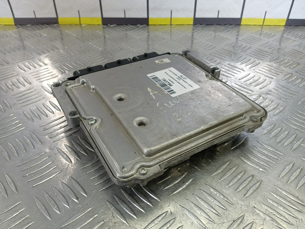 блок управления двигателем LAND ROVER FREELANDER  LR006646, 3620 рублей, Москва