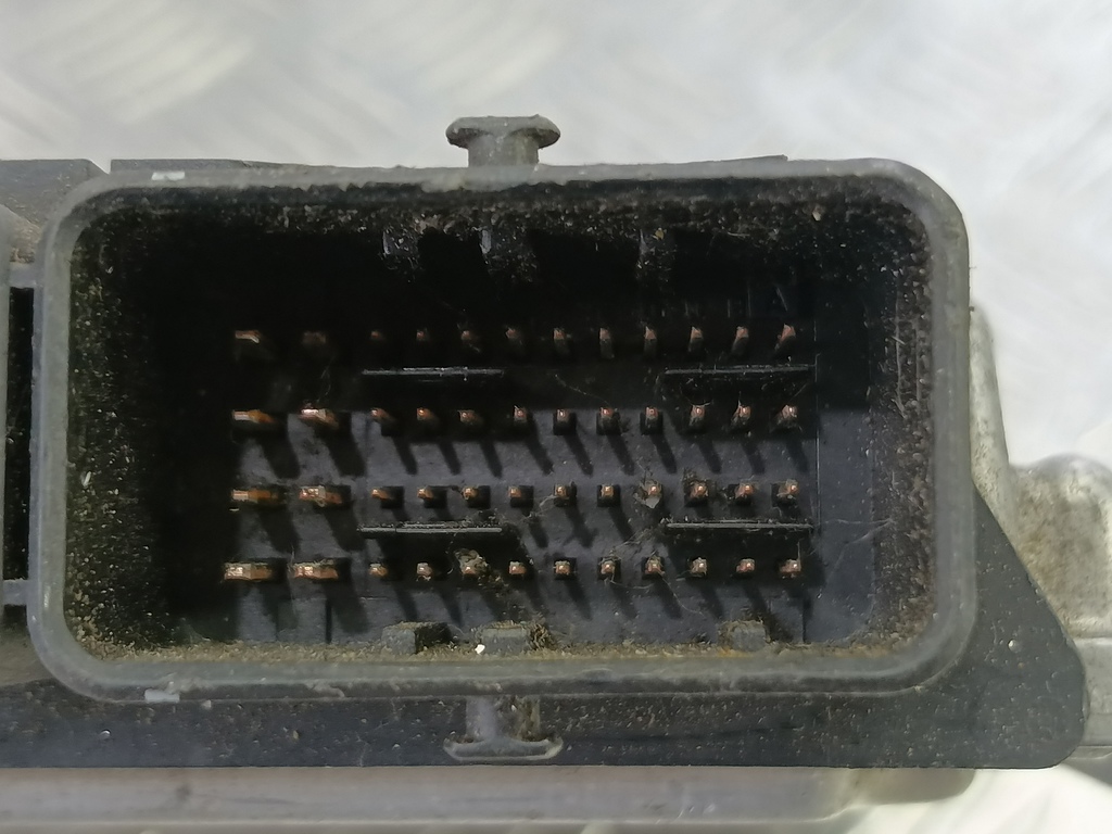 блок управления двигателем LAND ROVER FREELANDER  LR006646, 3620 рублей, Москва