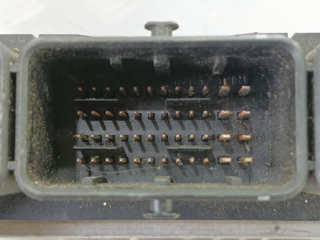 блок управления двигателем LAND ROVER FREELANDER  LR006646, 3620 рублей, Москва