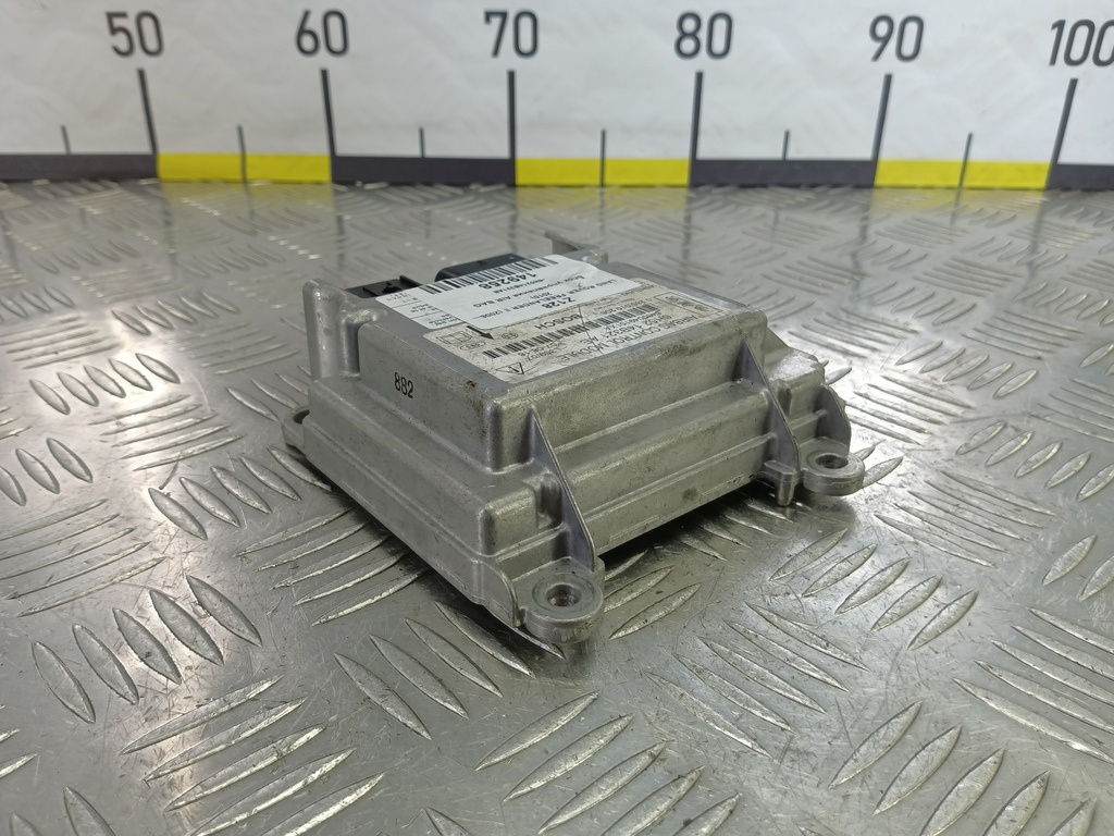 блок управления srs (air bag) LAND ROVER FREELANDER  LR005854, 750 рублей, Москва