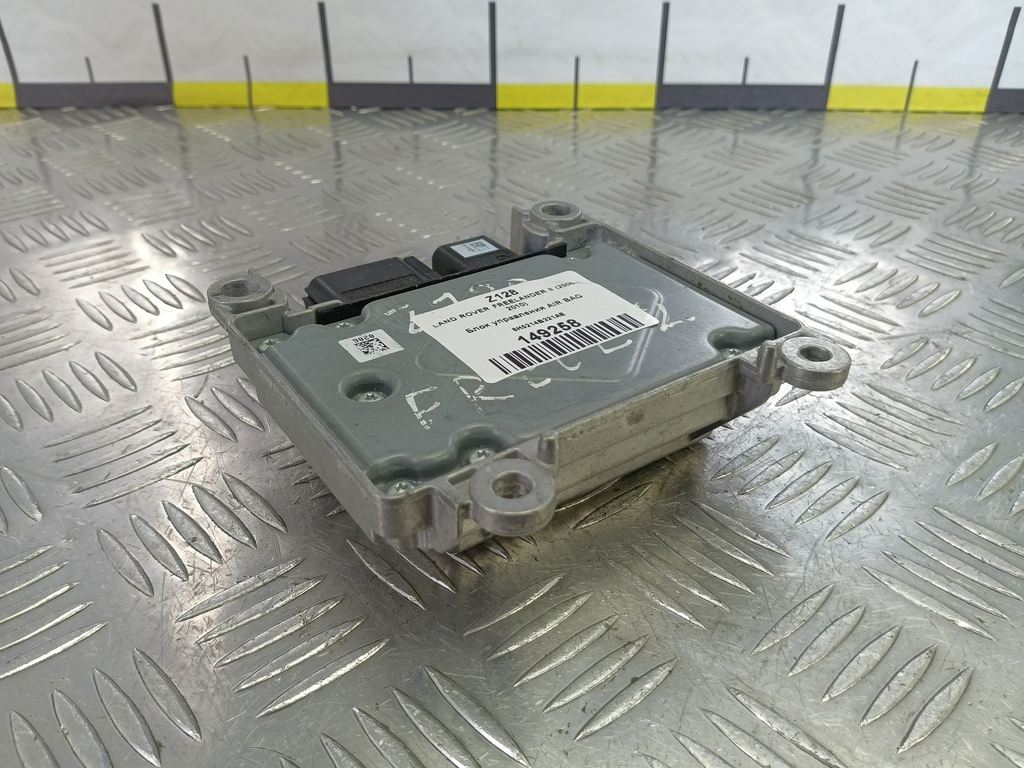 блок управления srs (air bag) LAND ROVER FREELANDER  LR005854, 750 рублей, Москва