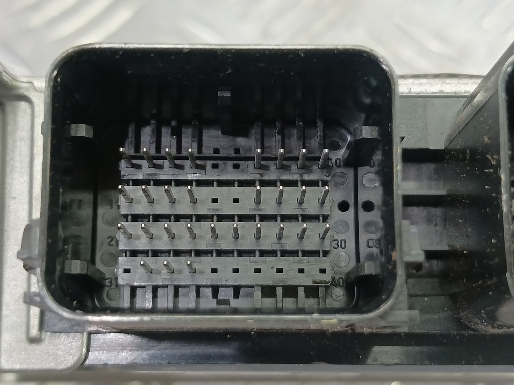 блок управления srs (air bag) LAND ROVER FREELANDER  LR005854, 750 рублей, Москва