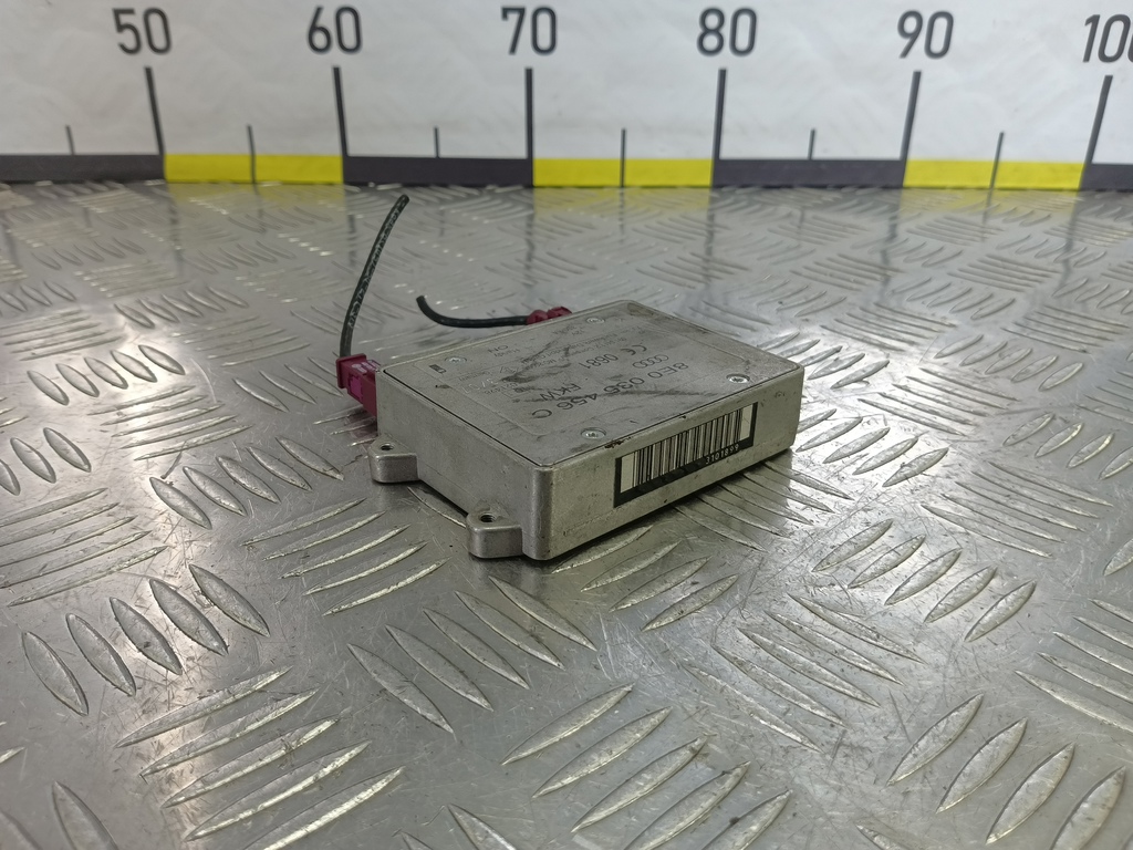 блок управления AUDI A6  8E0035456C, 520 рублей, Москва