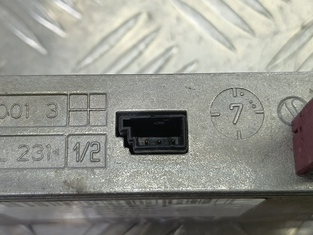 блок управления AUDI A6  8E0035456C, 520 рублей, Москва