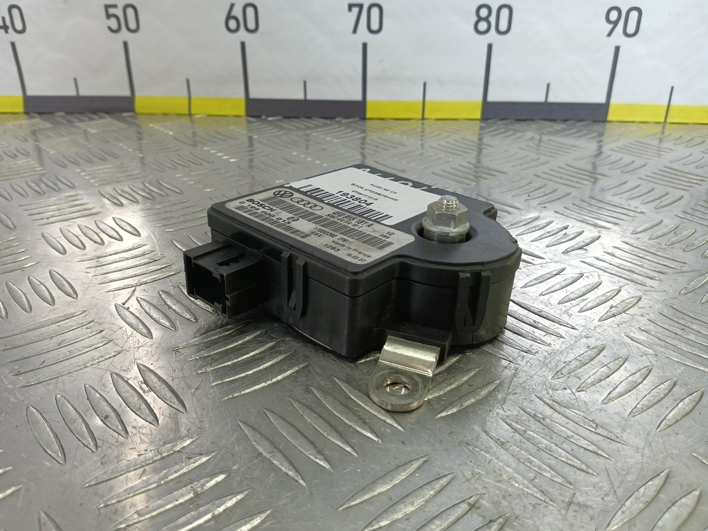 блок управления AUDI A6  4F0915181A, 4430 рублей, Москва