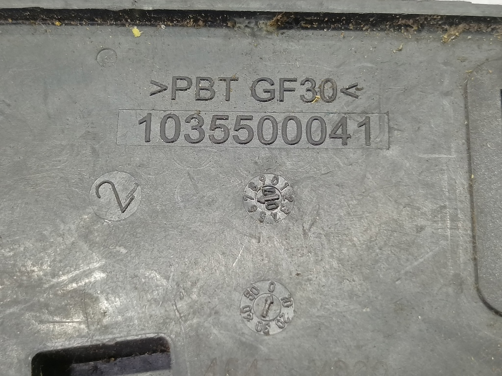 блок управления AUDI A6  4F0915181A, 4430 рублей, Москва