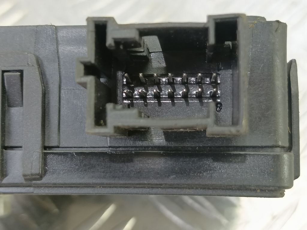 блок управления AUDI A6  4F0915181A, 4430 рублей, Москва