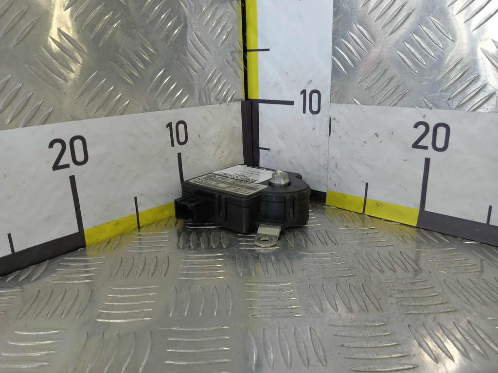 блок управления AUDI A6  4F0915181A, 4430 рублей, Москва