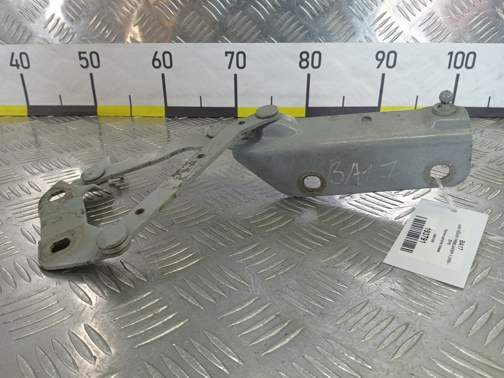 петля капота LAND ROVER FREELANDER  LR001565, 860 рублей, Москва