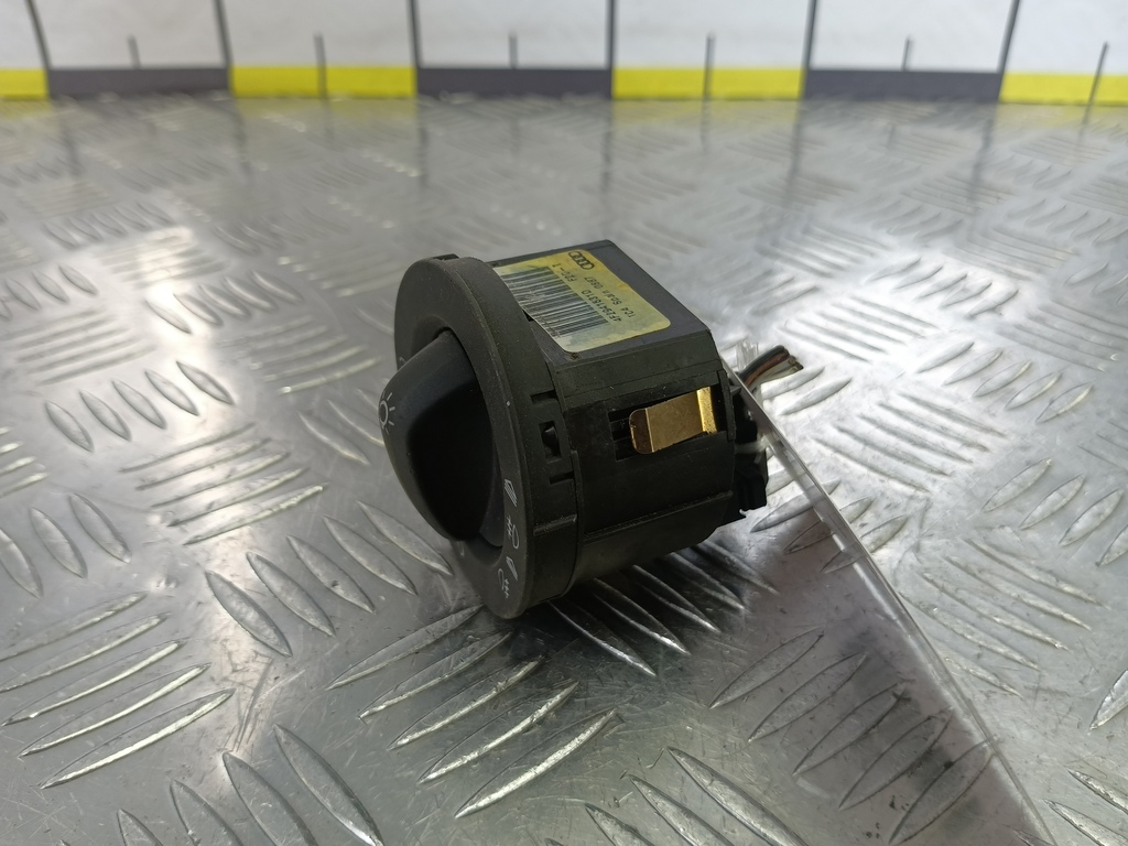 блок управления светом AUDI   4F2941531D, 750 рублей, Москва