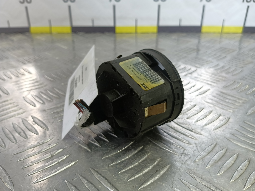 блок управления светом AUDI   4F2941531D, 750 рублей, Москва