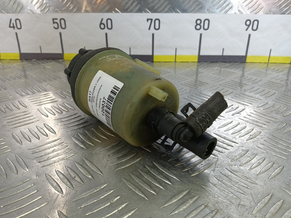 бачок гидроусилителя LAND ROVER FREELANDER  LR000578, 860 рублей, Москва