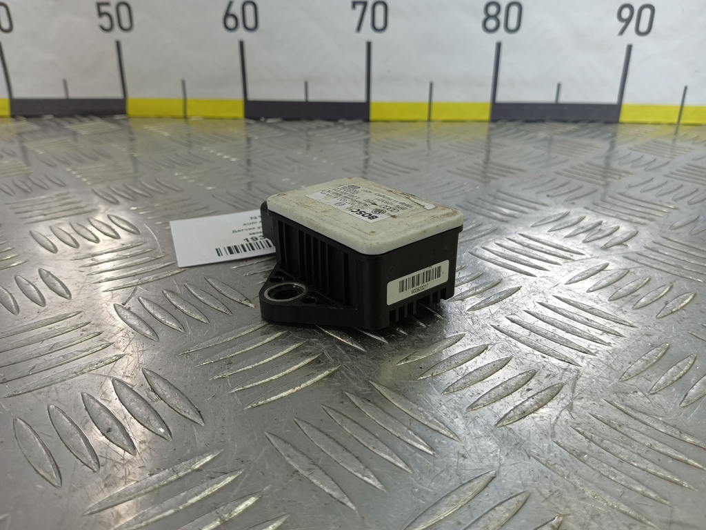датчик ускорения AUDI A6  8E0907637B, 860 рублей, Москва