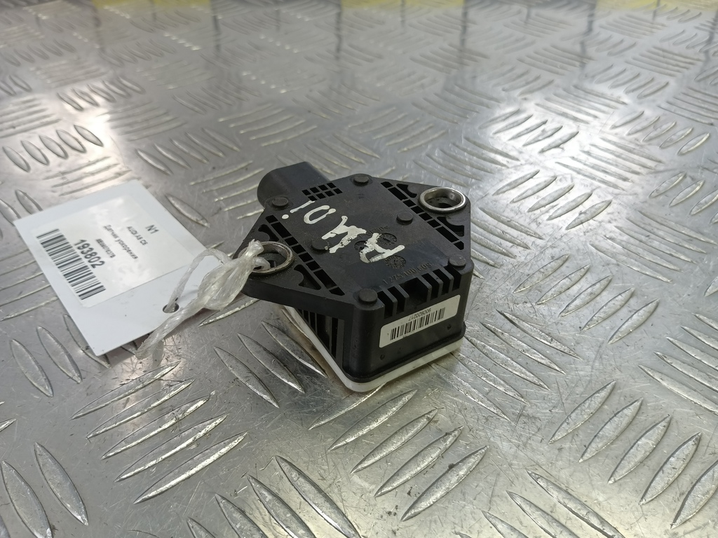 датчик ускорения AUDI A6  8E0907637B, 860 рублей, Москва