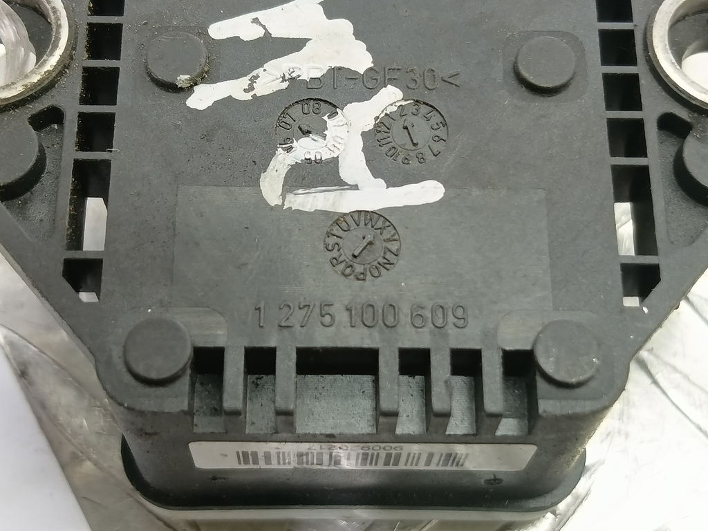 датчик ускорения AUDI A6  8E0907637B, 860 рублей, Москва