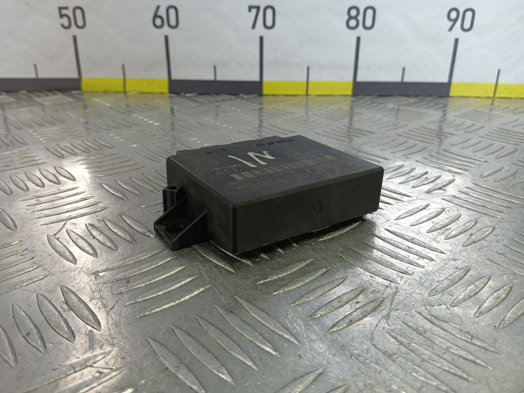 блок управления парктрониками AUDI A6  4F0919283F, 3620 рублей, Москва
