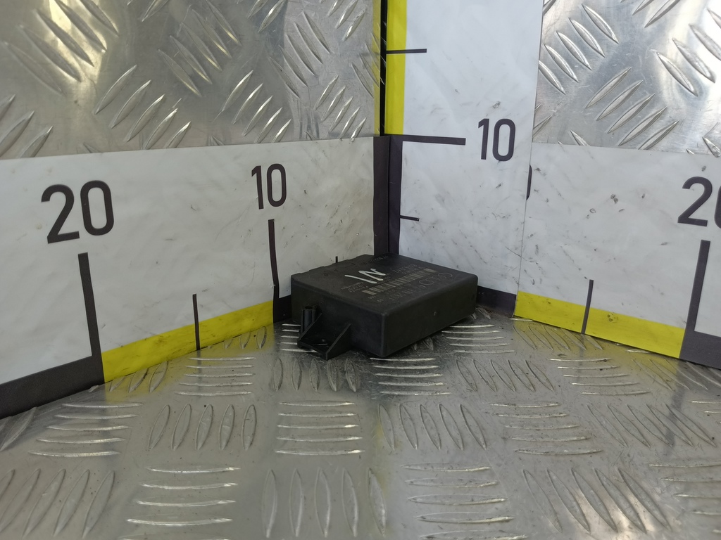 блок управления парктрониками AUDI A6  4F0919283F, 3620 рублей, Москва