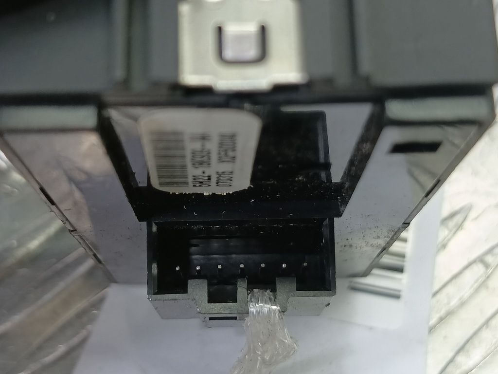 блок кнопок LAND ROVER FREELANDER  LR008201, 520 рублей, Москва