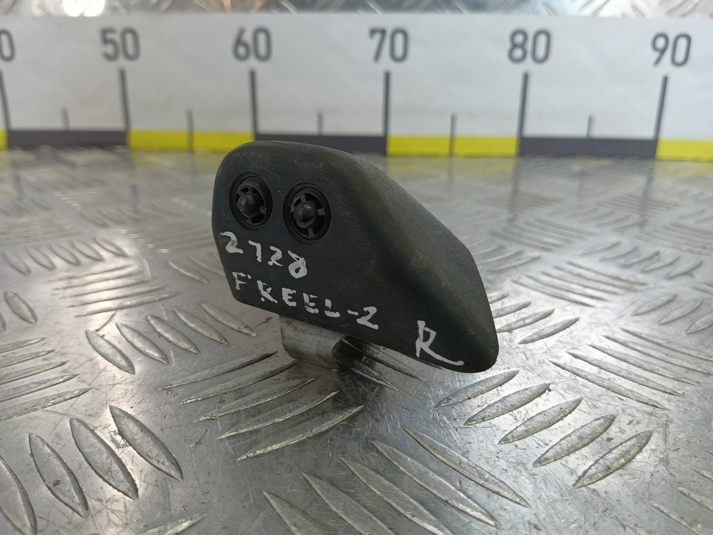 форсунка омывателя фар LAND ROVER FREELANDER  LR003850, 2010 рублей, Москва