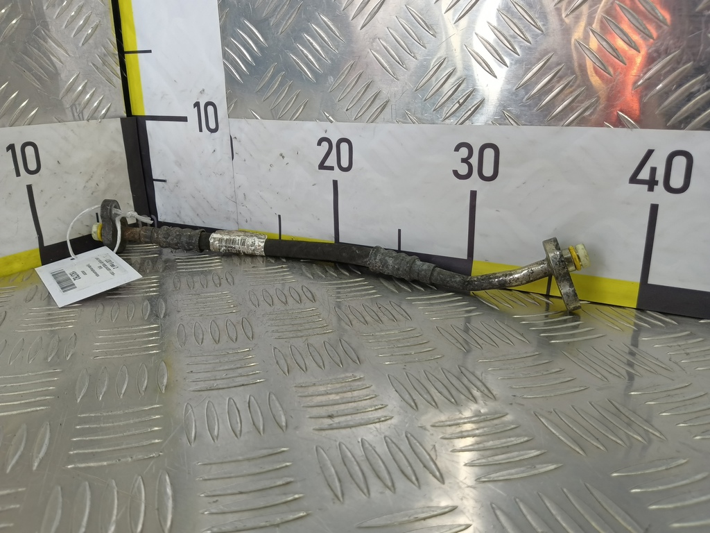 трубка кондиционера LAND ROVER FREELANDER  LR022337, 520 рублей, Москва