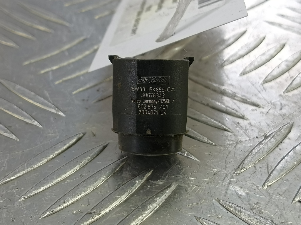 датчик парковки LAND ROVER FREELANDER  LR040659, 2010 рублей, Москва