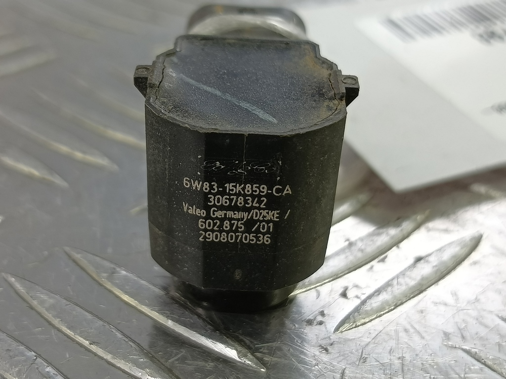 датчик парковки LAND ROVER FREELANDER  LR040659, 2010 рублей, Москва