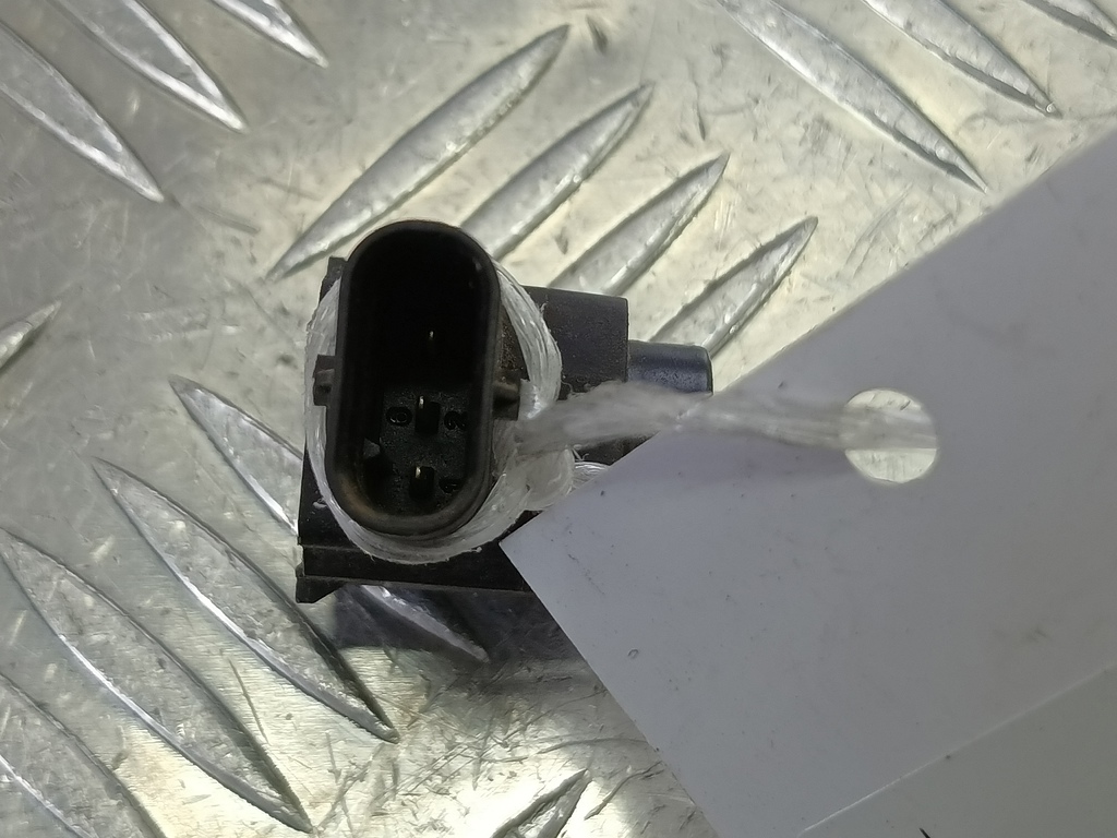 датчик парковки LAND ROVER FREELANDER  LR040659, 2010 рублей, Москва