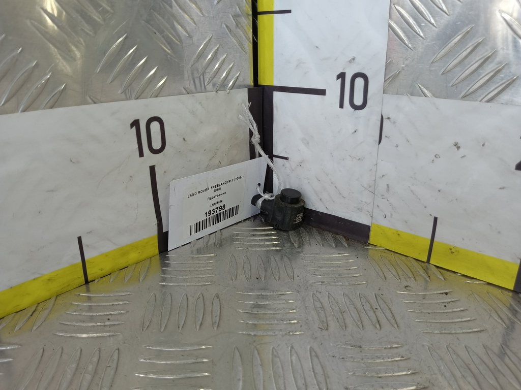 датчик парковки LAND ROVER FREELANDER  LR040659, 2010 рублей, Москва