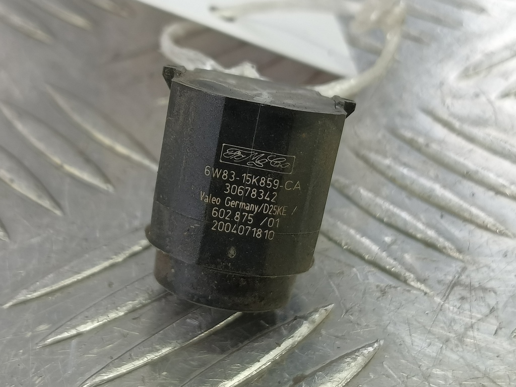 датчик парковки LAND ROVER FREELANDER  LR040659, 2010 рублей, Москва