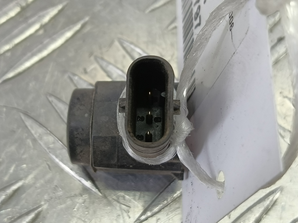 датчик парковки LAND ROVER FREELANDER  LR040659, 2010 рублей, Москва