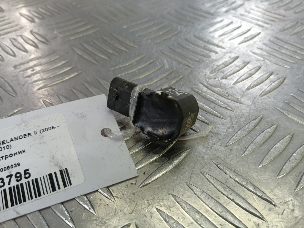 датчик парковки LAND ROVER FREELANDER  LR040659, 2010 рублей, Москва