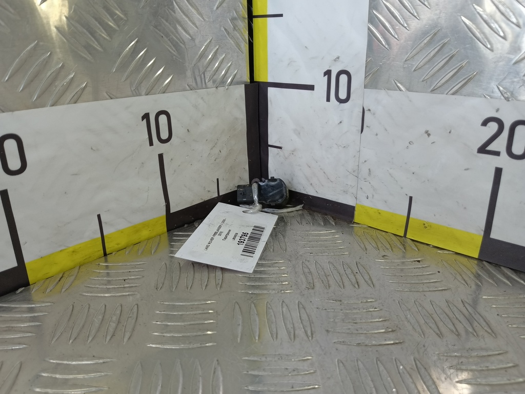 датчик парковки LAND ROVER FREELANDER  LR040659, 2010 рублей, Москва