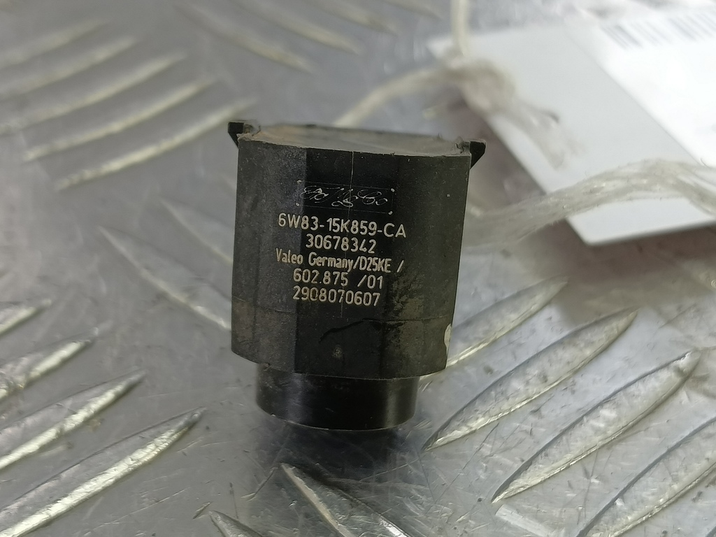 датчик парковки LAND ROVER FREELANDER  LR040659, 2010 рублей, Москва