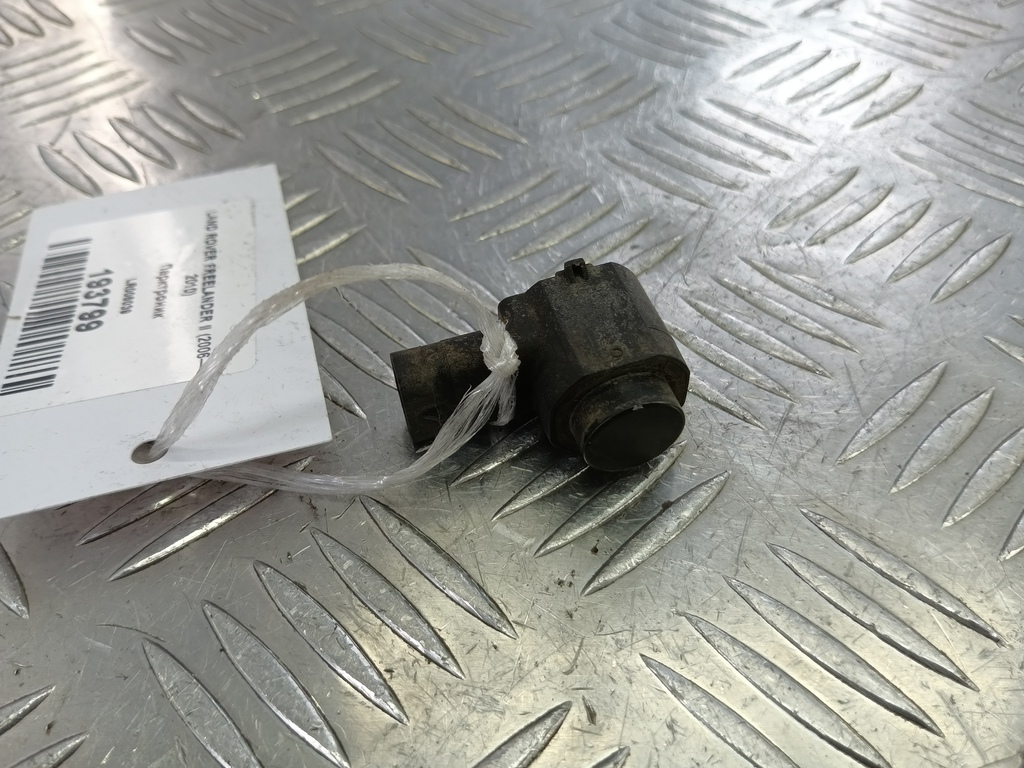 датчик парковки LAND ROVER FREELANDER  LR040659, 2010 рублей, Москва